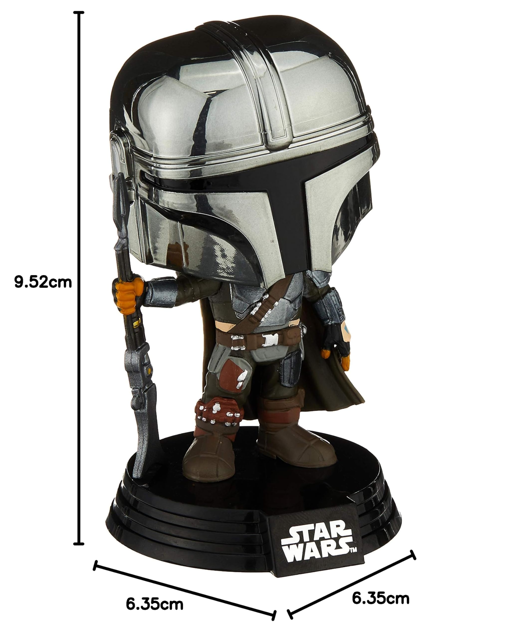 Amazon.co.jp: Funko (ファンコ) POP! スターウォーズ： テレビドラマ